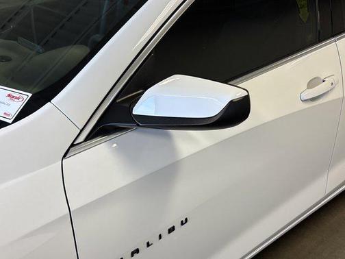 2023 Chevrolet Malibu FWD RS