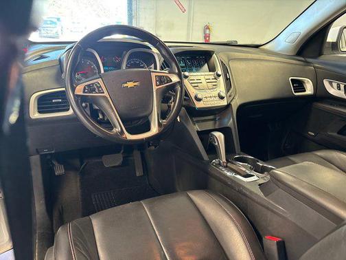 2015 Chevrolet Equinox 2LT