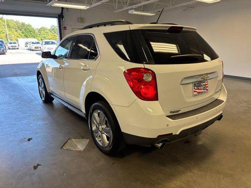 2015 Chevrolet Equinox 2LT