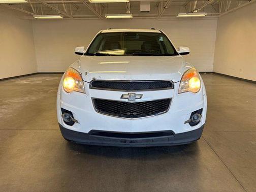 2015 Chevrolet Equinox 2LT
