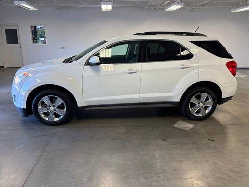 2015 Chevrolet Equinox 2LT