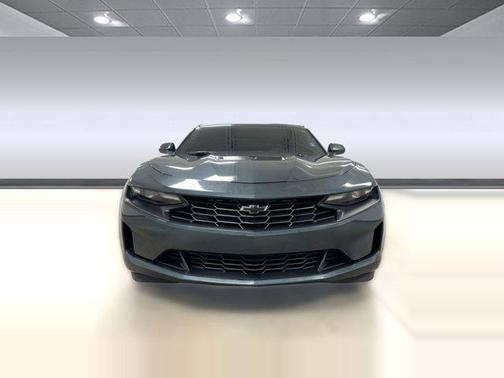 2021 Chevrolet Camaro RWD Coupe LT1