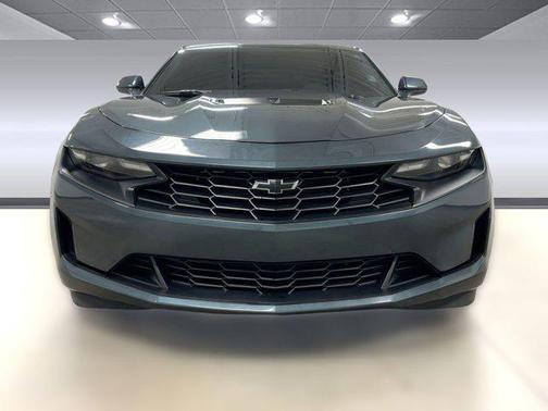 2021 Chevrolet Camaro RWD Coupe LT1