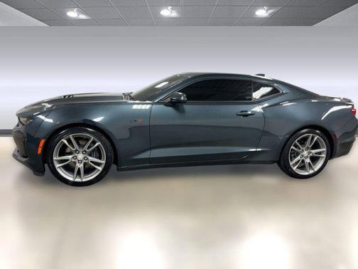 2021 Chevrolet Camaro RWD Coupe LT1