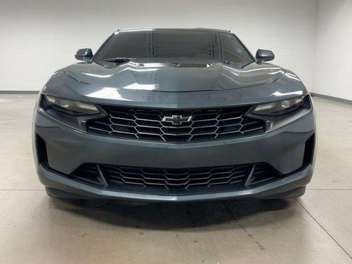 2021 Chevrolet Camaro RWD Coupe LT1