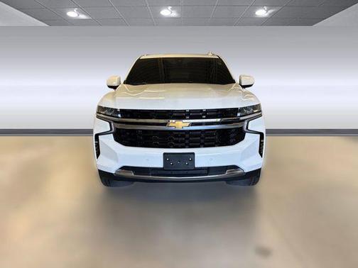 2021 Chevrolet Tahoe LS