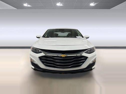 2020 Chevrolet Malibu 1LS