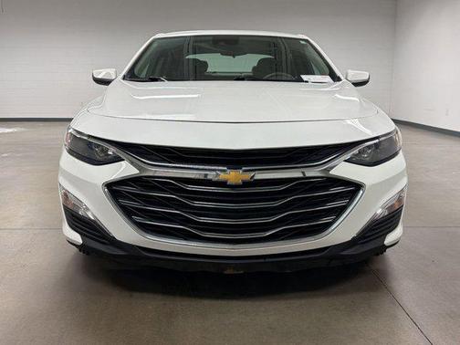 2020 Chevrolet Malibu 1LS