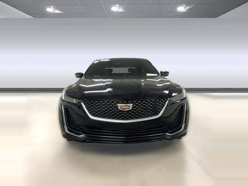 2021 Cadillac CT5 Premium Luxury RWD
