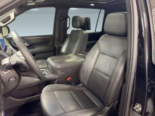 2021 Chevrolet Suburban 4WD Z71