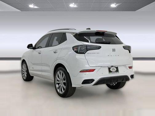 2025 Buick Encore GX Avenir