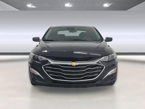 2023 Chevrolet Malibu 1LS