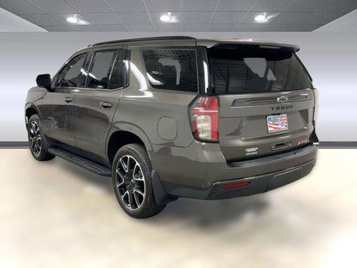 2021 Chevrolet Tahoe 4WD RST