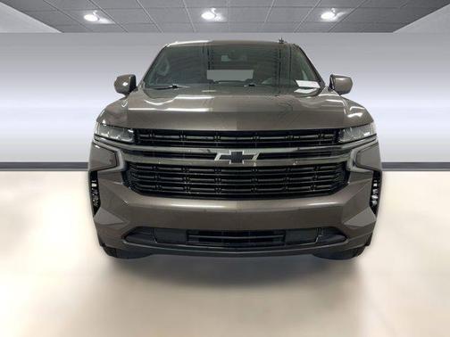 2021 Chevrolet Tahoe 4WD RST