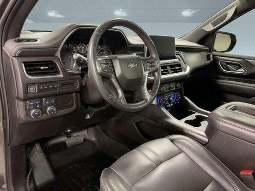 2021 Chevrolet Tahoe 4WD RST