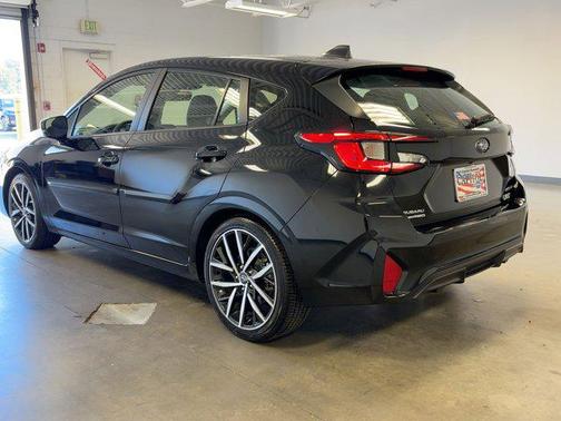 2024 Subaru Impreza Sport