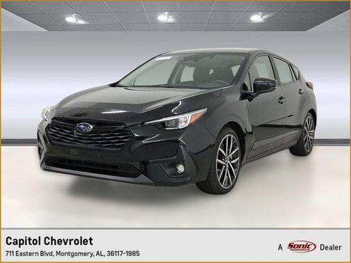 2024 Subaru Impreza Sport