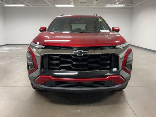 2026 Chevrolet Equinox FWD ACTIV