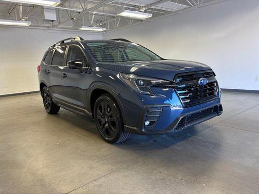 2023 Subaru Ascent Onyx Edition Limited 7-Passenger