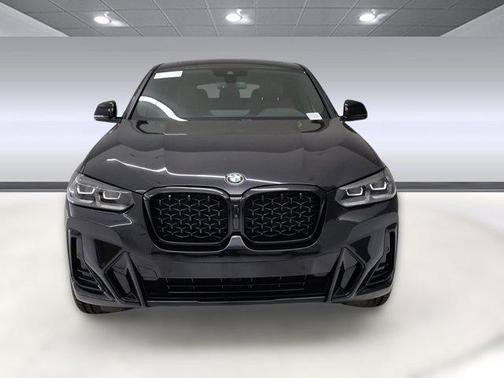 2023 BMW X4 xDrive30i
