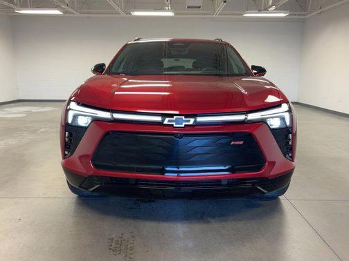 2024 Chevrolet Blazer EV eAWD RS