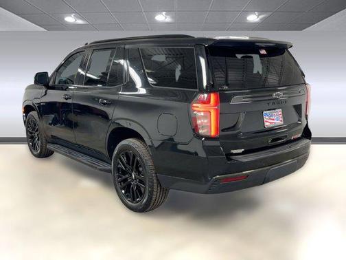 2021 Chevrolet Tahoe 2WD RST