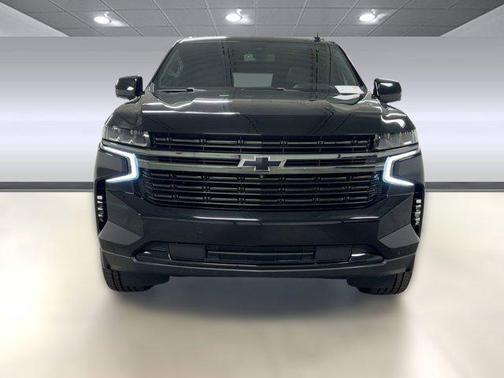 2021 Chevrolet Tahoe 2WD RST