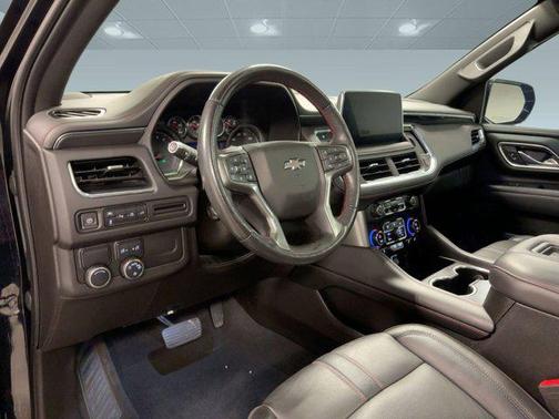 2021 Chevrolet Tahoe 2WD RST