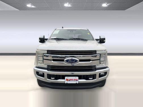 2019 Ford F-250 King Ranch