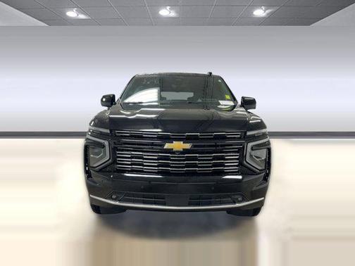 2025 Chevrolet Suburban 2WD High Country
