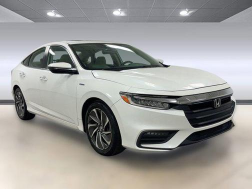 2022 Honda Insight Touring