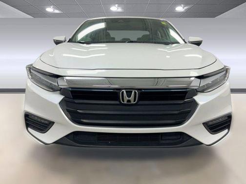 2022 Honda Insight Touring