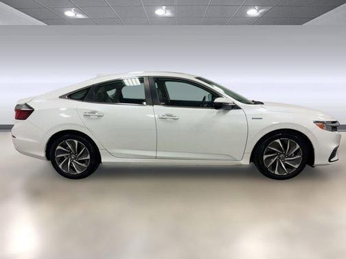 2022 Honda Insight Touring