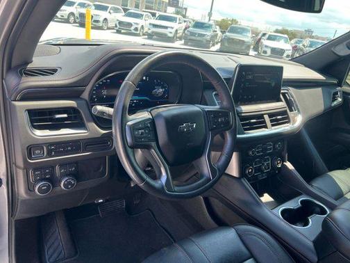 2023 Chevrolet Tahoe 4WD RST