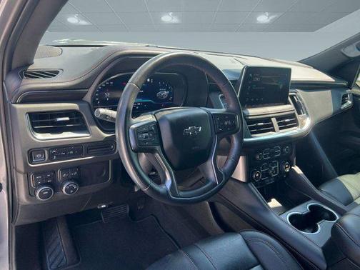 2023 Chevrolet Tahoe 4WD RST