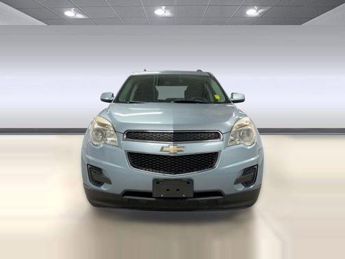 2015 Chevrolet Equinox 1LT