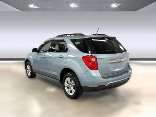 2015 Chevrolet Equinox 1LT
