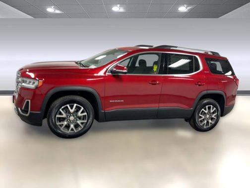 2023 GMC Acadia AWD SLE