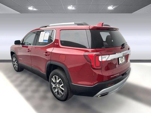 2023 GMC Acadia AWD SLE