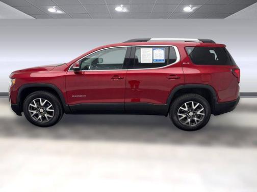 2023 GMC Acadia AWD SLE