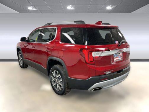 2023 GMC Acadia AWD SLE