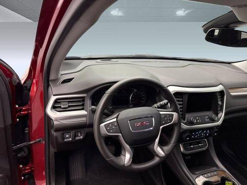 2023 GMC Acadia AWD SLE