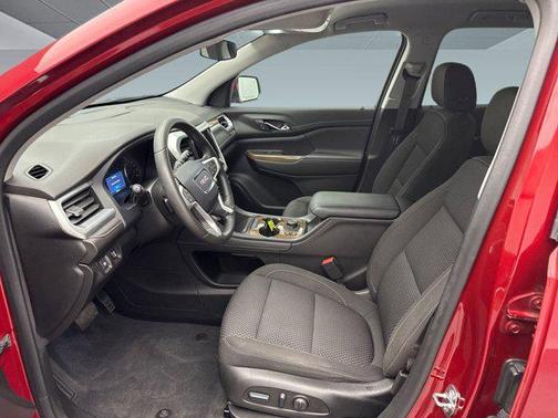 2023 GMC Acadia AWD SLE