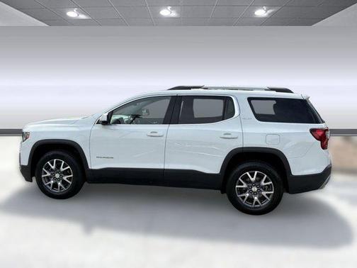 2022 GMC Acadia FWD SLT