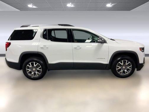 2022 GMC Acadia FWD SLT