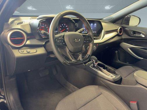 2024 Chevrolet Trax FWD 1RS