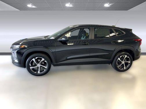2024 Chevrolet Trax FWD 1RS