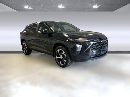 2024 Chevrolet Trax FWD 1RS