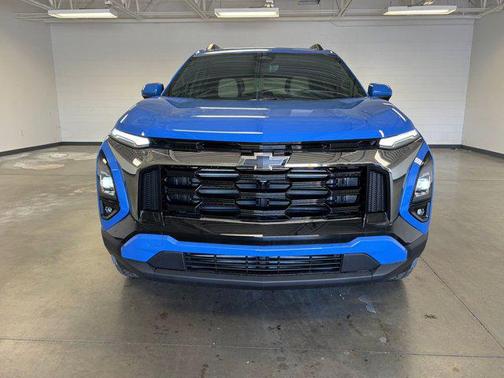 2026 Chevrolet Equinox AWD ACTIV