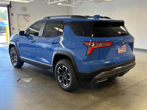 2026 Chevrolet Equinox AWD ACTIV